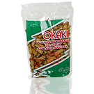 Salgadinho Okaki c/ Alga Marinha - 200g