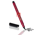 Caneta Pincel Fude Pen Sakura - Preta