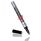 Marcador Permanente Pen-Touch Sakura - Prata