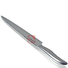 Faca para Sashimi e Sushi 240mm (Yanagui Ba) - Shimomura mod. Verdum
