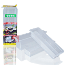 Forma p/ Sushi Futomaki