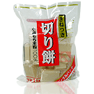 Moti Quadrado Kiri Mochi (Longa Vida) - 1kg