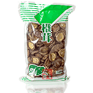 Cogumelo Desidratado Shiitake (Shitake) - Isetan - 500g