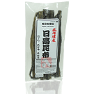 Algas Kombu III Kushiro - 100g