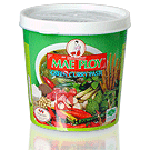 Pasta de Curry Verde - 400g