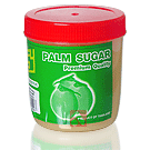 Açúcar de Palmeira (pote) - Palm Sugar - 454g