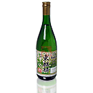 Saquê Azuma Kirin Dourado Seco - 740ml