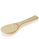 Colher para Arroz (Shamoji) Bambu