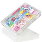 Caixa c/ Divisórias Shikiri Case Large