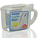 Pote System Sugar Pot - 650ml