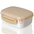 Pote Natural Lunch Time (Bege) - 560ml