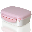Pote Natural Lunch Time (Rosa) - 560ml