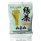 Chá Verde Yamamotoyama - 200g