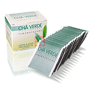 Chá Verde Yamamotoyama - 15 sachês x 2g (30g)