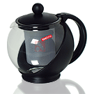 Chaleira com Infusor - 750ml