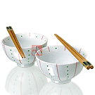 Kit Bowls 4 peças - cod.248