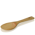 Colher para Arroz (Shamoji) Bambu - Tyft
