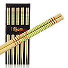 Hashi - 5 Pares (Cod. 504)