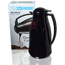 Garrafa Térmica Japonesa Zojirushi Black - AGKB-10