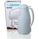 Garrafa Térmica Japonesa Zojirushi White - AGKB-10