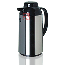 Garrafa Térmica Japonesa Zojirushi Inox - AGYE-13S
