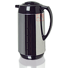 Garrafa Térmica Japonesa Zojirushi Inox - AHGB-10S XA