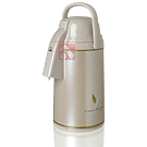 Garrafa Térmica Japonesa Zojirushi Beige 3 litros - VRKE-30 CA