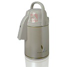 Garrafa Térmica Japonesa Zojirushi Beige - VRKE-22