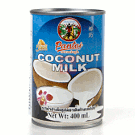 Leite de Côco – Coconut Milk - 400ml