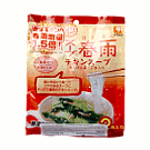 Macarrão Harusame - Baixa Caloria - Sabor Frango e Acelga Chinesa - 41g