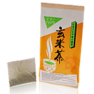 Chá Verde Genmai - Sachês - 32g