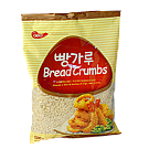 Farinha de Rosca p/Empanar - Panko - 500g