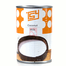 Leite de Côco – Coconut Milk - 400ml