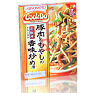 Preparado p/ Carne de Porco e Broto de Feijão (Moyashi) AjinoMoto - 100g
