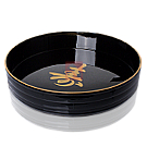 Bandeja para Sushi Sushioke Grande - Ideograma