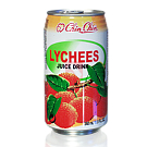 Refresco de Lichia - 340ml