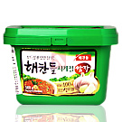 Pasta de Soja Coreana (Sam Jang) - 500g