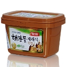 Pasta de Soja Coreana - 500g