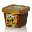 Pasta de Soja Coreana c/ Anchova - 450g