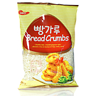Farinha de Rosca p/Empanar - Panko - 200g