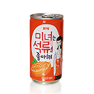 Refresco de Romã - 180ml