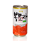 Refresco de Framboesa - 180ml