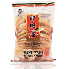 Biscoito de Arroz Want Want Shelly Senbei - 150g