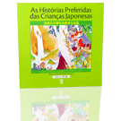 As Histórias Preferidas das Crianças Japonesas - Livro2