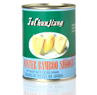 Conserva de Broto de Bambu (Bamboo Shoots) 552g / Drenado 304g