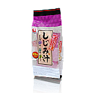 Sopa Instantânea de Misso c/Marisco Shijimi - 10 porções