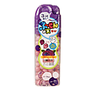 Chiclete Bubble Fruit Blueberry - 38g