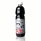 Molho Semi-Pronto p/ Tempura - Molho Tsuyu - 500ml