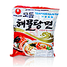 Macarrão Instantâneo Sabor Frutos do Mar - 100g