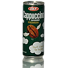 Cappuccino - Pronto p/ Beber 240ml